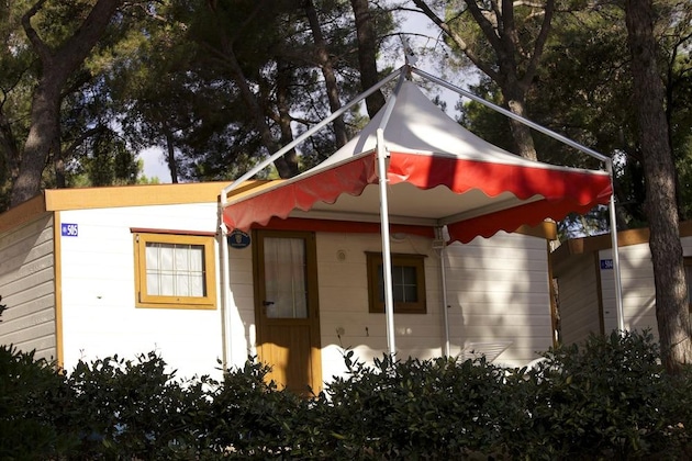 Gallery - Camping Village Poljana
