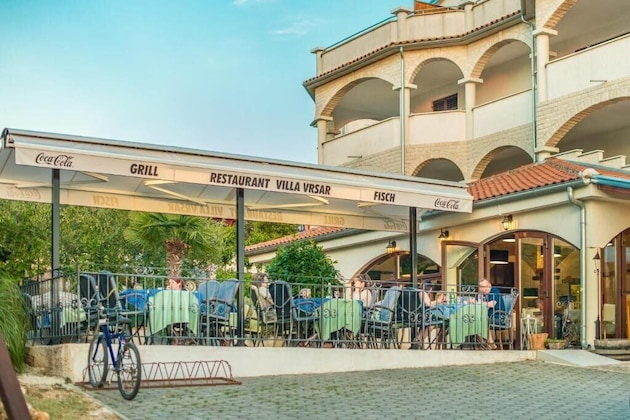 Gallery - Hotel Villa Vrsar