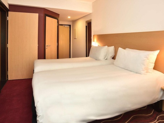 Gallery - Ibis Seef Manama