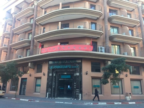 Gallery - BLUESEA Le Printemps