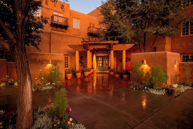 Gallery - Hotel Santa Fe