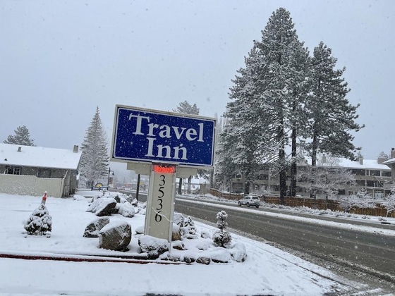 Gallery - Travel Inn