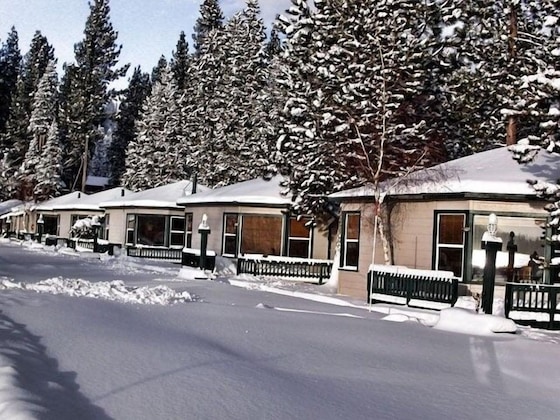 Gallery - Tahoe Sands Resort