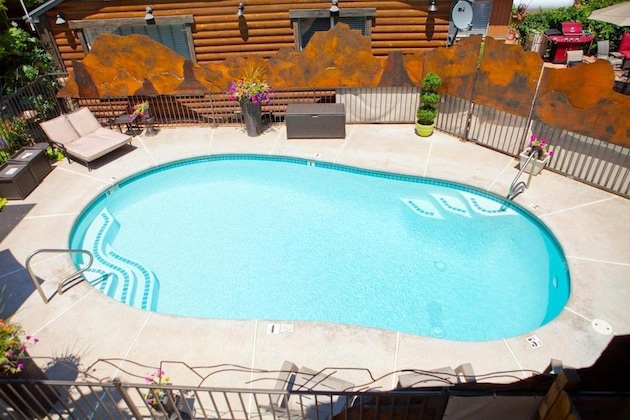 Gallery - Canyons Boutique Hotel, A Canyons Collection Property