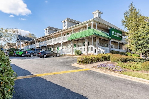 Gallery - Hometowne Studios By Red Roof Atlanta - Norcross South