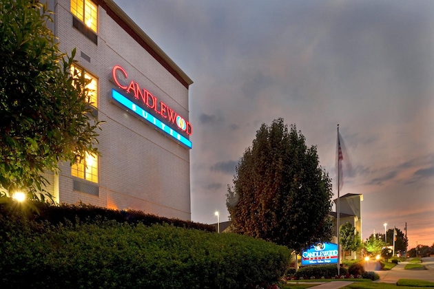 Gallery - Candlewood Suites Tyler By Ihg
