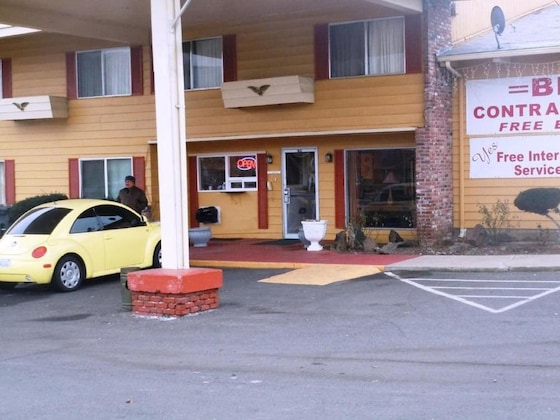 Gallery - Red Lion Inn & Suites Yakima