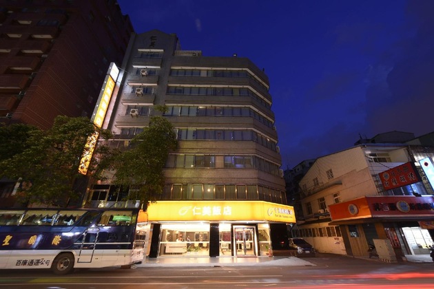 Gallery - Felicity Business Hotel