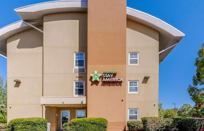 Gallery - Extended Stay America San Jose Santa Clara