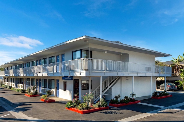 Gallery - Motel 6 Santa Barbara - State Street