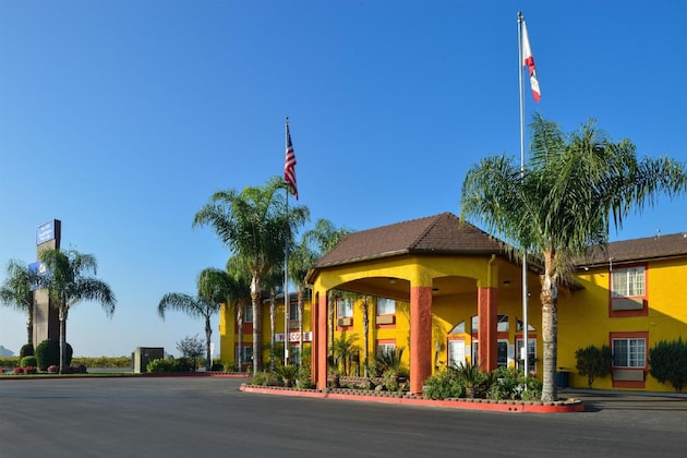 Gallery - Americas Best Value Inn & Suites Madera