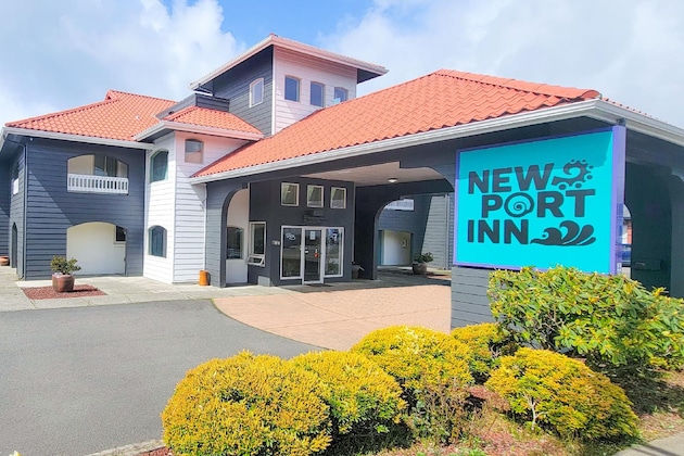 Gallery - Newport Inn By Oyo - Hwy 101