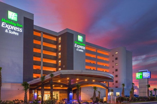 Gallery - Holiday Inn Express & Suites Panama City Beach - Beachfront By Ihg
