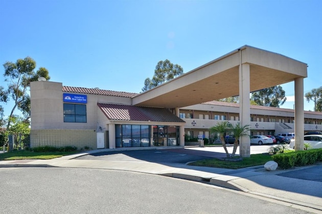 Gallery - Americas Best Value Inn-Redlands San Bernardino