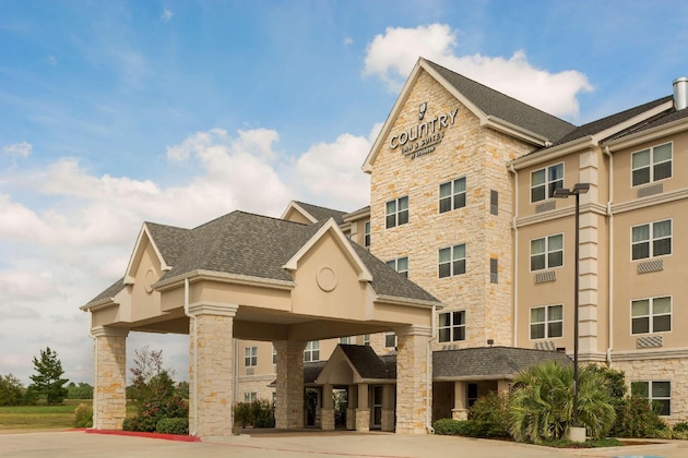Gallery - Country Inn & Suites By Radisson, Texarkana, Tx