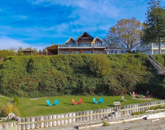 Gallery - Camano Island Inn