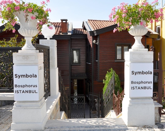 Gallery - Symbola Bosphorus Istanbul