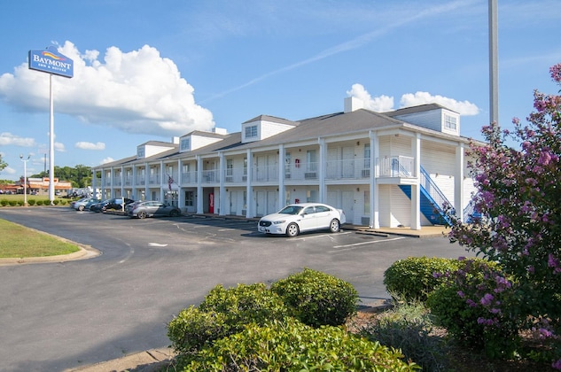 Gallery - Baymont By Wyndham Tuscaloosa