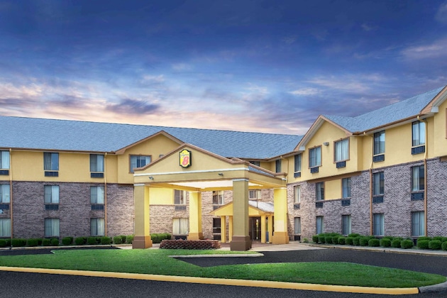 Gallery - Super 8 By Wyndham Texarkana Ar