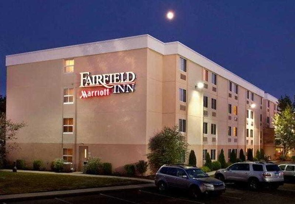 Gallery - Fairfield By Marriott Inn & Suites Wallingford New Haven