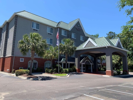 Gallery - Country Inn & Suites By Radisson, Charleston North, Sc