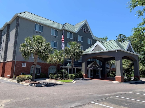 Gallery - Country Inn & Suites By Radisson, Charleston North, Sc