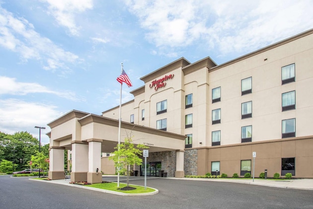 Gallery - Hampton Inn Philadelphia Voorhees