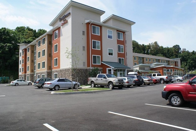 Gallery - Residence Inn By Marriott Pittsburgh Monroeville Wilkins