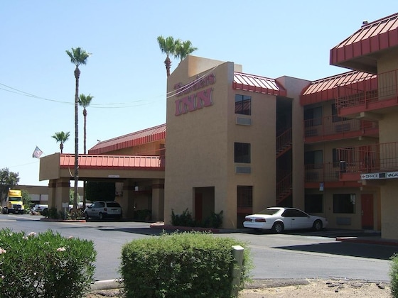 Gallery - Travelers Inn