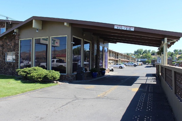 Gallery - Cedars Inn Lewiston