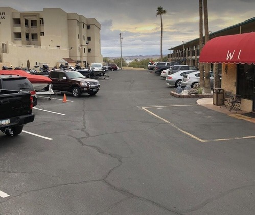 Gallery - Windsor Inn Motel Lake Havasu City