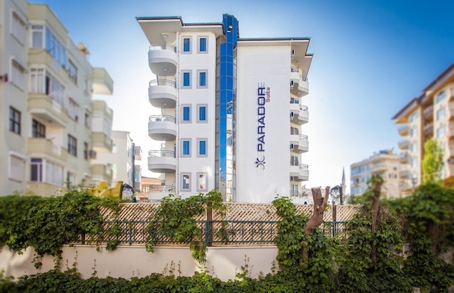 Gallery - Parador Suit Hotel