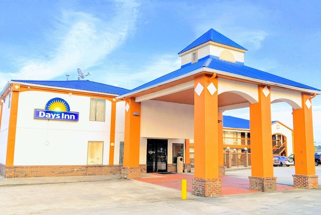 Gallery - Days Inn By Wyndham Decatur Priceville I-65 Exit 334
