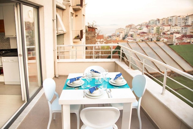 Gallery - Premium Residence Taksim Square