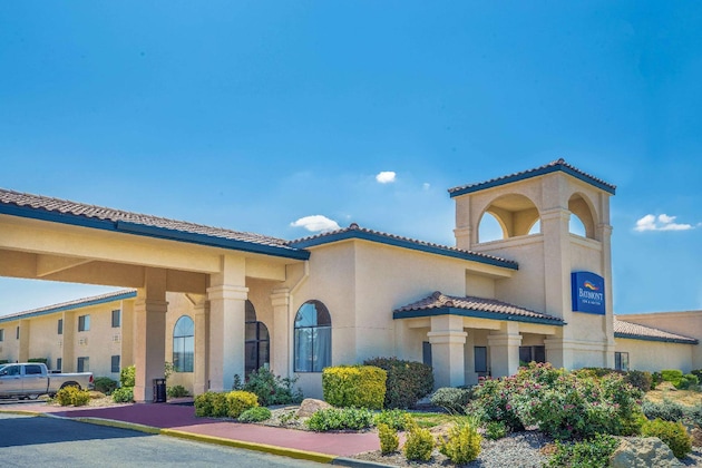 Gallery - Baymont By Wyndham Tehachapi