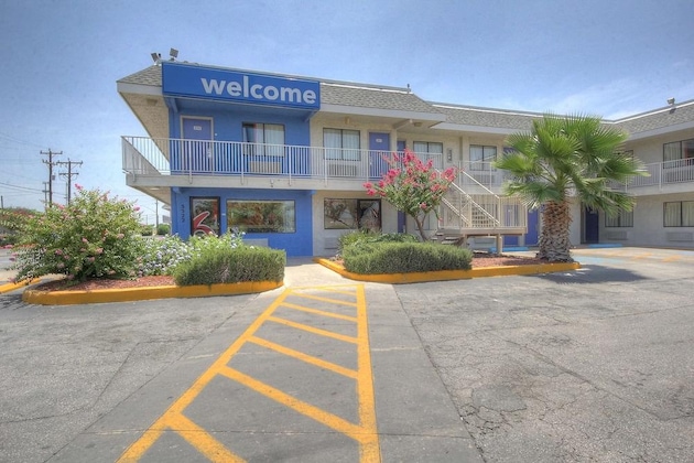 Gallery - Motel 6 San Antonio, Tx - Fort Sam Houston