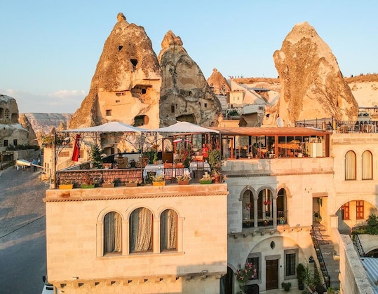 Gallery - Cappadocia Cave Land Hotel