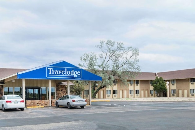 Gallery - Travelodge by Wyndham Laramie