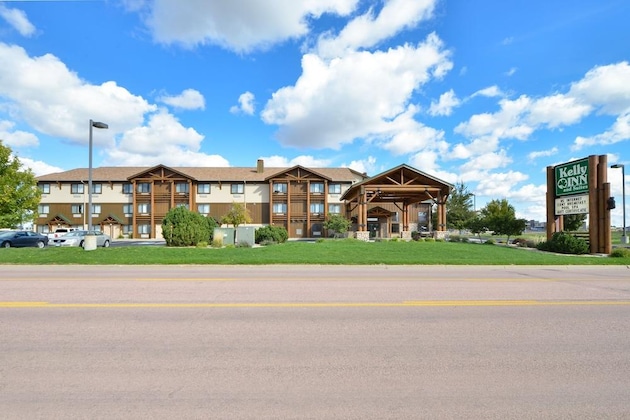 Gallery - Kelly Inn & Suites Mitchell South Dakota