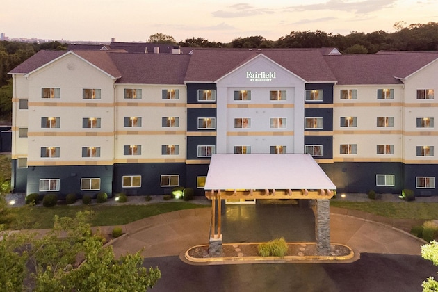 Gallery - Fairfield Inn By Marriott North Little Rock