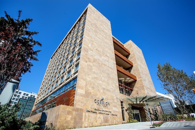 Gallery - Gorrion Hotel Istanbul