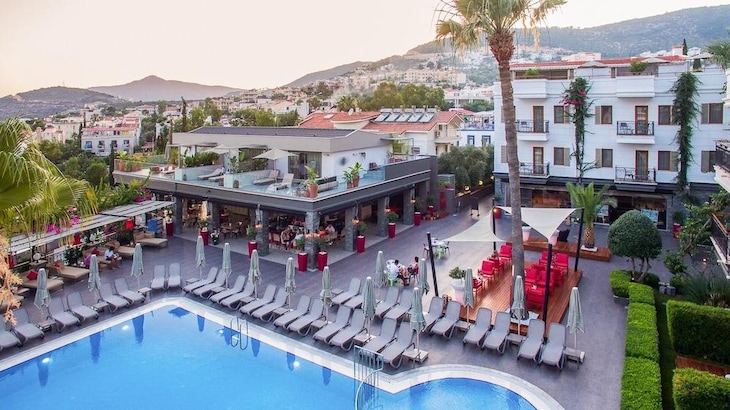 Gallery - Samira Exclusive Hotel & Apartments