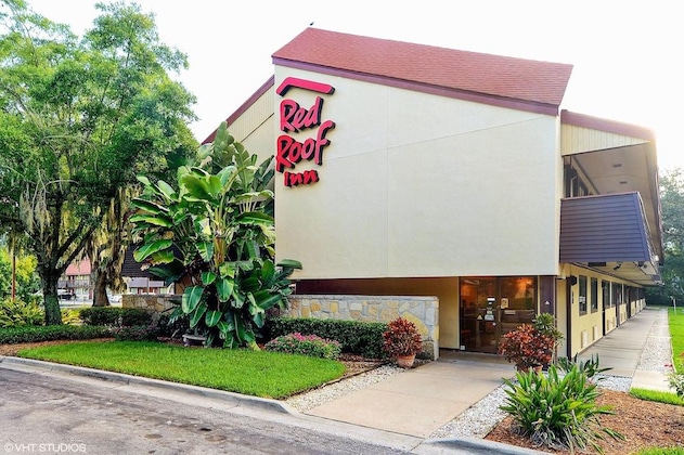 Gallery - Red Roof Inn Tampa Fairgrounds - Casino