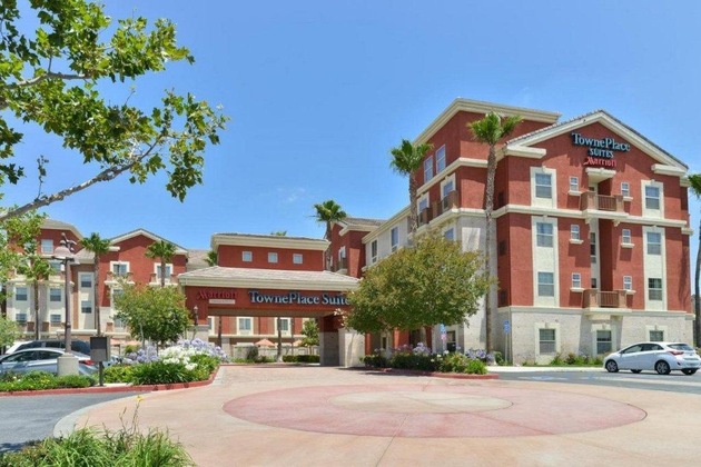 Gallery - Towneplace Suites By Marriott Ontario Airport