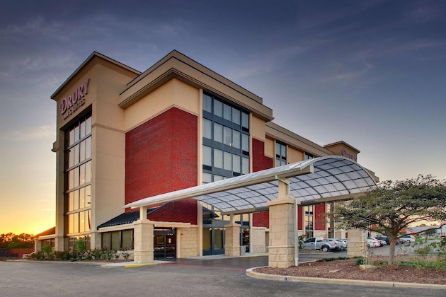 Gallery - Drury Inn & Suites East Evansville