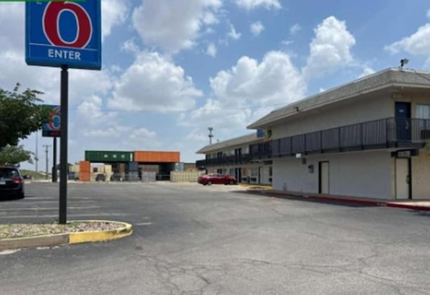 Gallery - Motel 6 Odessa, Tx