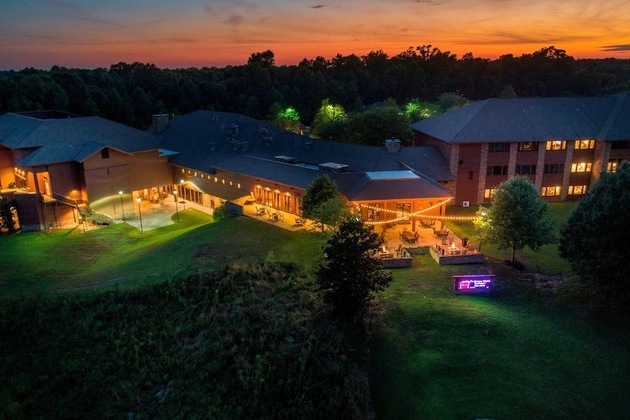 Gallery - Montgomery Marriott Prattville Hotel & Conference Center