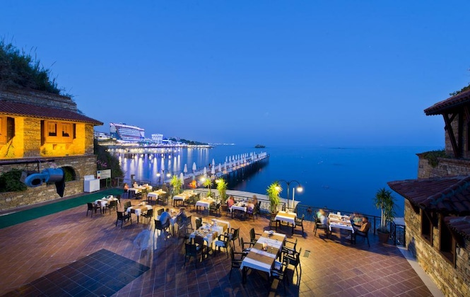 Gallery - Aventura Park Hotel - Ultra All Inclusive