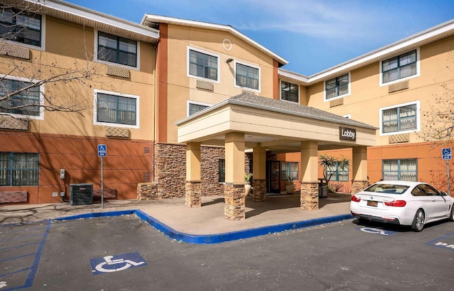 Gallery - Extended Stay America Santa Barbara Calle Real