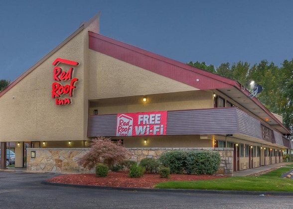 Gallery - Red Roof Inn Memphis East